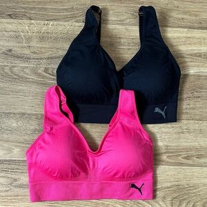 Sports bra set NWOT